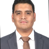 Jorge Carrillo Email