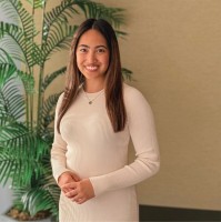 Stealth Startup Employee Kimberly Cruz's profile photo