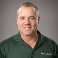 McCrory Construction, LLC Employee Christopher Corbett's profile photo