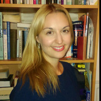 Druglink Ltd Employee Claire McCartan's profile photo