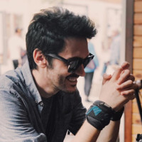 Bosch Car Service India Employee Şafak Dommasch's profile photo