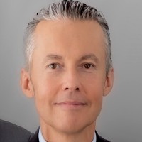 Crédit Agricole CIB Employee Jérôme Perrier's profile photo