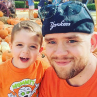 TransCore Employee Billy Dunn's profile photo