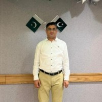 Waqar Ahmad Email