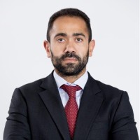 EFG-Hermes UAE Employee Mostafa Wanas's profile photo