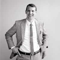 Amari & Gray Employee Johnny Gray's profile photo