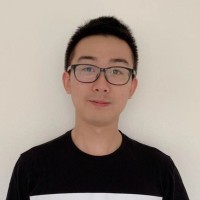 Pinterest Employee Ke Chen's profile photo
