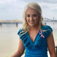 The Salvation Army Employee Hannah Robb's profile photo