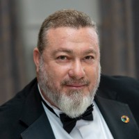 Edinburgh Business School Employee Shai Davidov's profile photo