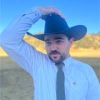 Cobalt Cattle Company LLC Employee Casey Giffing's profile photo