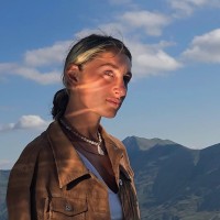 Ketevan Barbakadze's profile photo