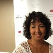 Disney Abc Television Group Employee Robin Gore's profile photo