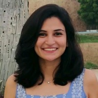 OvalEdge Employee Sonali Antil's profile photo
