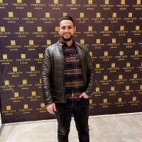 Abdullah Dawoud Email