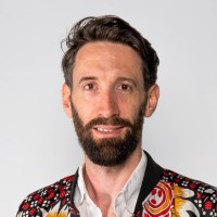 OKO Employee Simon Schwall's profile photo