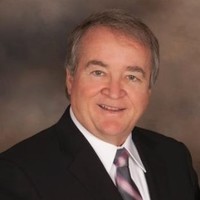 Timothy McKenna