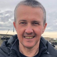 Les Golding Email & Phone Number