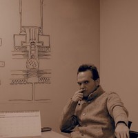 Matt Thorn Email & Phone Number