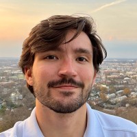 Auburn University College of Education Employee Jared Long's profile photo