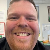 Sunbelt Rentals, Inc. Employee Jim Buesing's profile photo