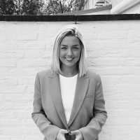 SGL Employee Daphne Voermans's profile photo