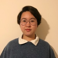 GiGadgets Employee 梁冰洁's profile photo