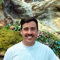 Walt Disney Imagineering Employee Andy Chew's profile photo