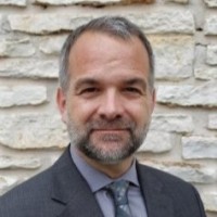 Texas Permanent School Fund Corporation Employee John McGeady's profile photo