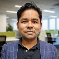 Specia Employee Pawan Srivastava's profile photo