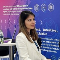 Telematic Srl Employee Jelena Konjević-Kasjaniuk's profile photo