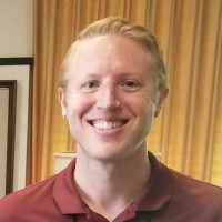 Disney Television Animation Employee Ben MacKey's profile photo