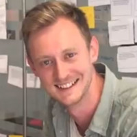 Flexitricity Employee Ben Rutter's profile photo