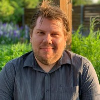 City of Odessa, Texas Employee Tim McDaniel's profile photo