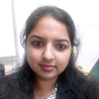Shilpa Nair Email