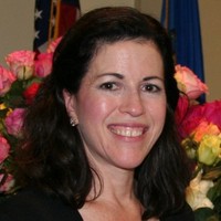 Julie Gruver Email & Phone Number