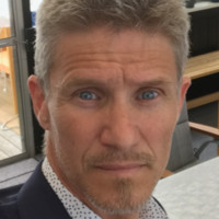 Framtidskompassen AB Employee Magnus Cervin's profile photo