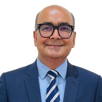 University of East London Employee Jawed Qureshi's profile photo