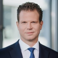 Scope Ratings Employee Vincent O'Reilly's profile photo