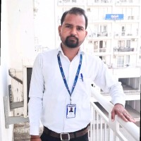 VERTIVER Employee Ajendra Singh's profile photo