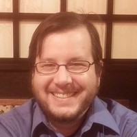 The Health Collaborative Employee Andy Roy's profile photo