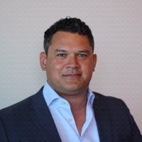 Kiwibank Employee Lawrence Maxwell's profile photo