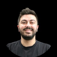 Amazon Employee Walid B.'s profile photo