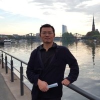 EDAC Connectors Employee Rey Tan's profile photo