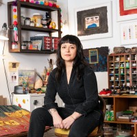 The Noguchi Museum Employee Julia Norton's profile photo