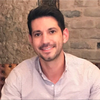 Mailgun by Sinch Employee Tarek Shah's profile photo