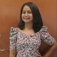 Emirates Properties Employee Anitha Thomas's profile photo