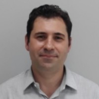 Castertech Fundição e Tecnologia Employee Anderson Volpato's profile photo