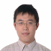 Metail Employee Yu Chen's profile photo