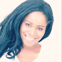 Omodé Play and Create Employee Justina Davis's profile photo