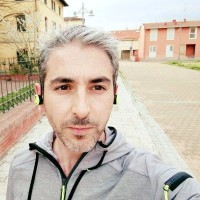 CodeNinja.it Employee Daniele Simoncini's profile photo